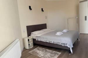 Отель АВІА. Апартаменты 4-местный Люкс 1