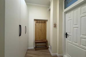 Отель АВІА. Апартаменты 4-местный Люкс 7