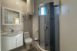 Отель АВІА. Апартаменты 4-местный Люкс 9