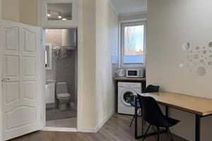 Отель АВІА. Апартаменты 4-местный Люкс 8