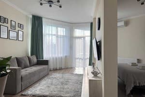 Отель АВІА. Апартаменты 4-местный Люкс 2