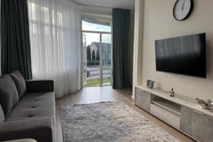 Отель АВІА. Апартаменты 4-местный Люкс 4