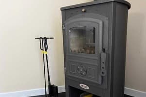 Отель АВІА. Апартаменты 4-местный с 1 спальней 7