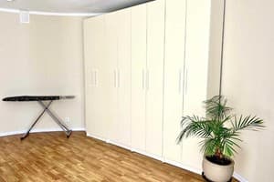 Отель АВІА. Апартаменты 4-местный с 1 спальней 6