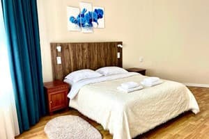 Отель АВІА. Апартаменты 4-местный с 1 спальней 1