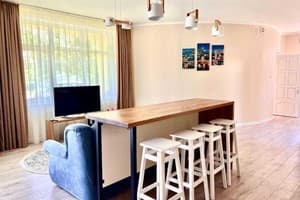 Отель АВІА. Апартаменты 4-местный с 1 спальней 4