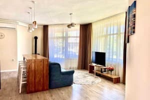 Отель АВІА. Апартаменты 4-местный с 1 спальней 3