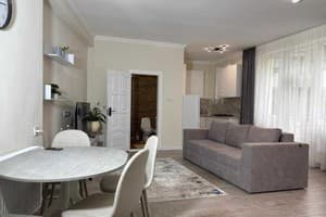 Отель АВІА. Апартаменты 4-местный студио 4