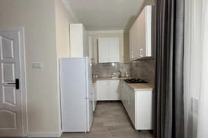 Отель АВІА. Апартаменты 4-местный студио 7