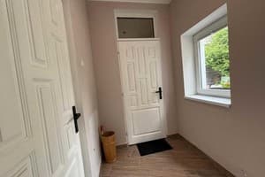 Отель АВІА. Апартаменты 4-местный студио 8