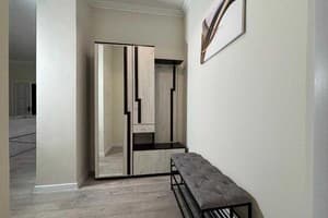 Отель АВІА. Апартаменты 4-местный студио 6