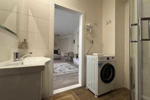 Отель АВІА. Апартаменты 4-местный студио 9