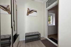 Отель АВІА. Апартаменты 4-местный студио 5