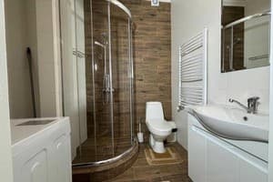 Отель АВІА. Апартаменты 4-местный студио 10