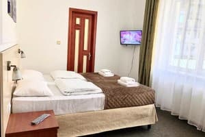 Отель АВІА. Апартаменты двухместный Стандарт 2