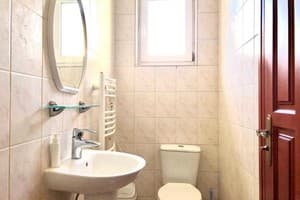 Отель АВІА. Апартаменты двухместный Стандарт 4