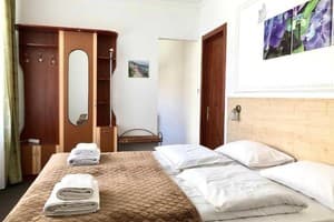 Отель АВІА. Апартаменты двухместный Стандарт 1