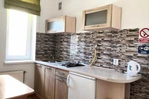 Отель АВІА. Апартаменты двухместный Стандарт 3