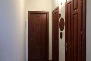 Отель АВІА. Апартаменты двухместный студио 13