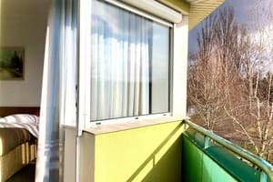 Отель АВІА. Апартаменты двухместный студио 14