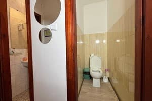 Отель АВІА. Апартаменты двухместный студио 15