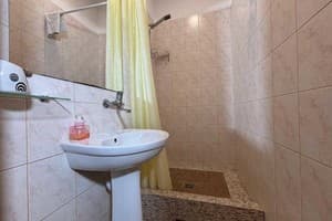 Отель АВІА. Апартаменты двухместный студио 17