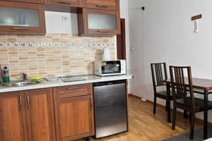 Отель АВІА. Апартаменты двухместный студио 10