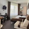 Отель АВІА. Апартаменты двухместный студио 7