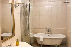 Апарт-отель Апартаменты в историческом центре "ГАЛАГОВЪ". Апартаменты 4-местный  9