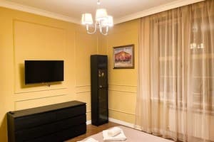 Апарт-отель Апартаменты в историческом центре "ГАЛАГОВЪ". Апартаменты 4-местный  8