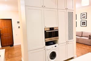 Апарт-отель Апартаменты в историческом центре "ГАЛАГОВЪ". Апартаменты 4-местный  6