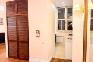 Апарт-отель Апартаменты в историческом центре "ГАЛАГОВЪ". Апартаменты 4-местный  5