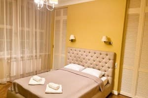 Апарт-отель Апартаменты в историческом центре "ГАЛАГОВЪ". Апартаменты 4-местный  7