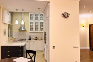 Апарт-отель Апартаменты в историческом центре "ГАЛАГОВЪ". Апартаменты 4-местный  4