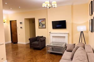 Апарт-отель Апартаменты в историческом центре "ГАЛАГОВЪ". Апартаменты 4-местный  1