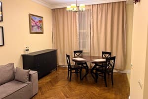 Апарт-отель Апартаменты в историческом центре "ГАЛАГОВЪ". Апартаменты 4-местный  2