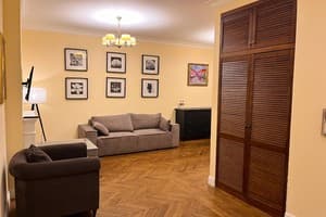 Апарт-отель Апартаменты в историческом центре "ГАЛАГОВЪ". Апартаменты 4-местный  3