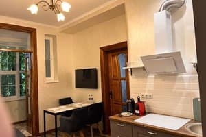 Апарт-отель Апартаменты в историческом центре "ГАЛАГОВЪ". Апартаменты 4-местный  2