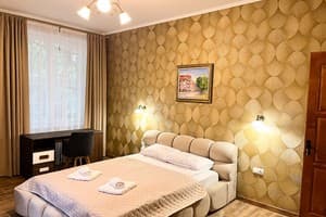 Апарт-отель Апартаменты в историческом центре "ГАЛАГОВЪ". Апартаменты 4-местный  4