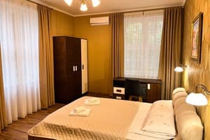 Апарт-отель Апартаменты в историческом центре "ГАЛАГОВЪ". Апартаменты 4-местный  5