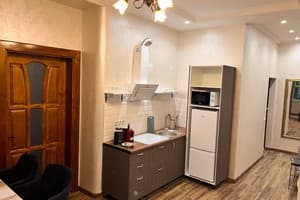 Апарт-отель Апартаменты в историческом центре "ГАЛАГОВЪ". Апартаменты 4-местный  6