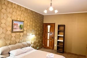 Апарт-отель Апартаменты в историческом центре "ГАЛАГОВЪ". Апартаменты 4-местный  7