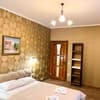 Апарт-отель Апартаменты в историческом центре "ГАЛАГОВЪ". Апартаменты 4-местный  7