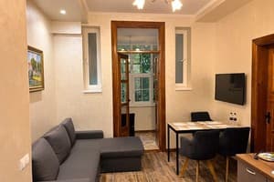 Апарт-отель Апартаменты в историческом центре "ГАЛАГОВЪ". Апартаменты 4-местный  8