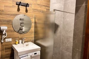 Апарт-отель Апартаменты в историческом центре "ГАЛАГОВЪ". Апартаменты 4-местный  12