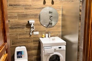 Апарт-отель Апартаменты в историческом центре "ГАЛАГОВЪ". Апартаменты 4-местный  13