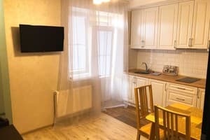 Апарт-отель Апартаменты в историческом центре "ГАЛАГОВЪ". Апартаменты 4-местный люкс (18) 5