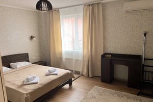 Апарт-отель Апартаменты в историческом центре "ГАЛАГОВЪ". Апартаменты 4-местный люкс (18) 2