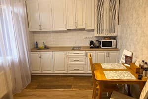 Апарт-отель Апартаменты в историческом центре "ГАЛАГОВЪ". Апартаменты 4-местный люкс (18) 4