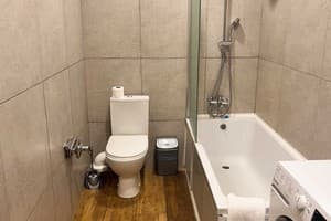 Апарт-отель Апартаменты в историческом центре "ГАЛАГОВЪ". Апартаменты 4-местный люкс (18) 7